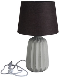 Lampa Verners Anitra 390949, E27, brīvi stāvošs, 60W