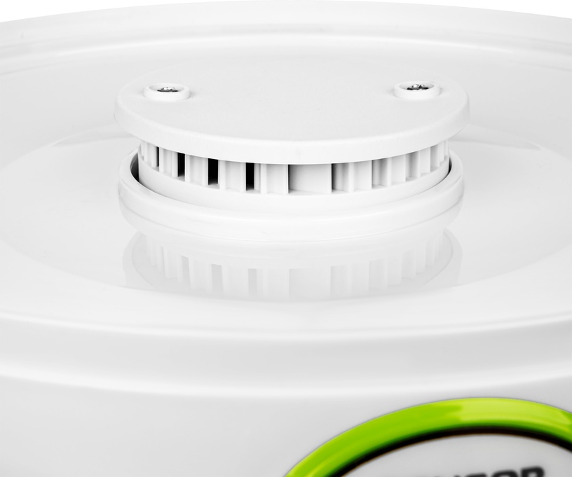 Puu- ja köögiviljakuivati Sencor SFD 851 Green, 240 W