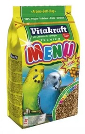 Kuivtoit Vitakraft, 1 kg