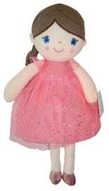 Axiom Konstancja Doll Pink 38cm
