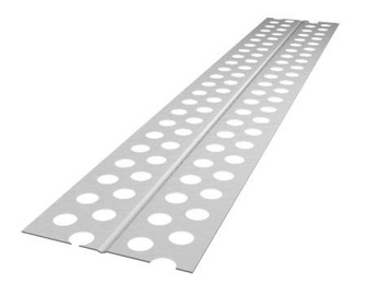 Universalus pvc profilis (3 m)