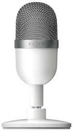 Mikrofon Razer Seiren mini, valge