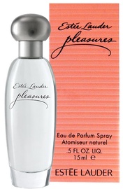 Parfüümid Estee Lauder Pleasures 15ml EDP