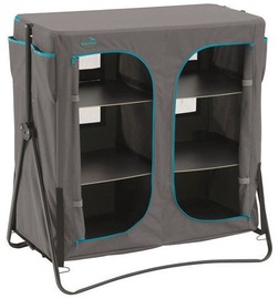 Turistinis stalas Easy Camp, 86 x 41 x 90 cm