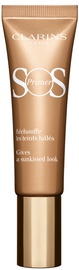 Makiažo pagrindas Clarins SOS 06, 30 ml