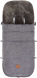 Fillikid Kinley Stroller Sleeping Bag Gray 8430-17