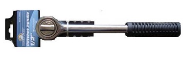Atslēga ar tarkšķi Okko 202001, 205 mm