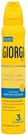 Giorgi Line Unstoppable Fixing Wet Effect Foam 48h No.3 Extra Strong 210ml