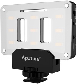 Apgaismojums kamerai Aputure Amaran AL-M9