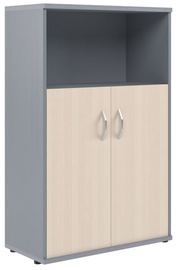 Полка Skyland CT-2.1 Grey/Oak