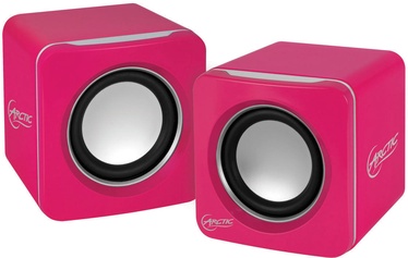 Belaidė kolonėlė Arctic S111 BT Pink SPASO-SP009PK-GBA01