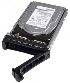 Dell 8TB 512e 3.5" 7200RPM NLSAS 400-AUXC
