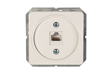 Datorligzda Vilma LX200, balta
