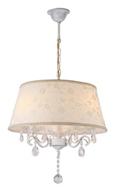 Griestu lampa Futura MD8769/3 E14, 3 x 40 W