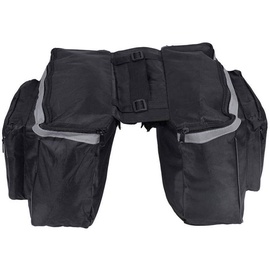 Piederumi Mocco Bag/Trunk MO-BB-BK