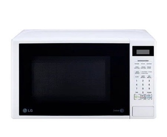 Mikroviļņu krāsns LG MS2042D
