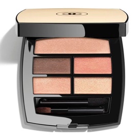 Acu ēnas Chanel Les Beiges Warm, 4.5 g