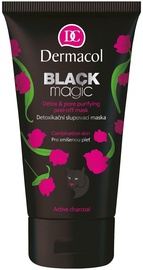 Dermacol Black Magic Face Mask 150ml