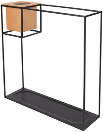 Umbra Cubist Display Shelf Large Sand
