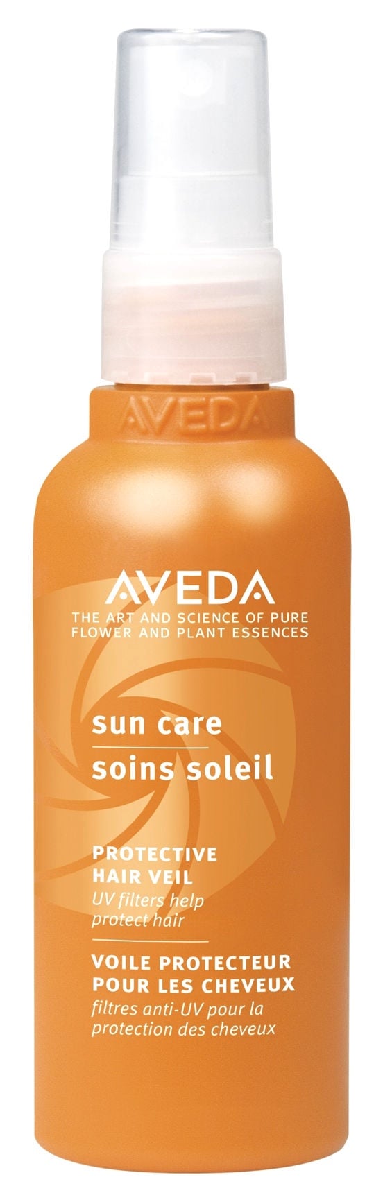 aveda sun care protective hair veil 100ml