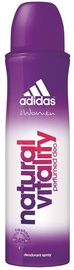Adidas Natural Vitality 150ml Deodorant