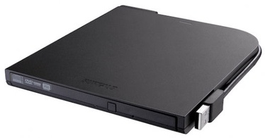 Buffalo DVDRW 8X USB 2.0 DVSM-PT58U2VB-EU