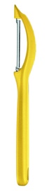 Victorinox Universal Serrated Peeler Yellow