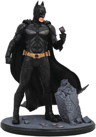 Licenced DC Gallery Batman From Dark Knight Rises Movie Comics Statue 24cm