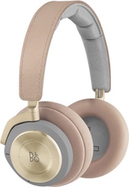 Belaidės ausinės Bang & Olufsen Beoplay H9 3rd Gen Argilla Bright