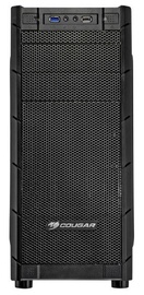 Cougar Archon Midi Tower Black