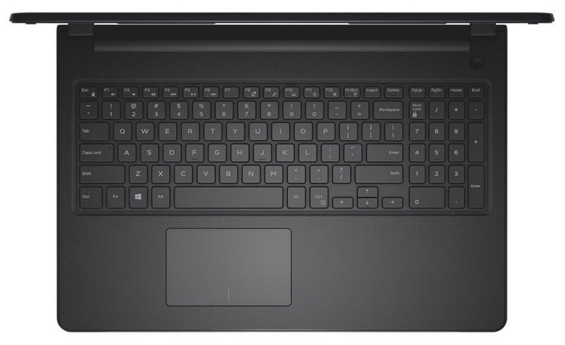 Portatīvais dators Dell Inspiron 3573 Black 3573-8038|1SSD, Intel® Pentium® Silver N5000, 4 GB, 120 GB, 15.6 ", Intel UHD Graphics 605, melna