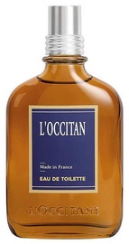 Tualettvesi L´Occitane Eau de Toilette EDT, 75 ml