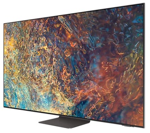 Televizorius Samsung, QLED, 85 "