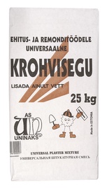 Krohvisegu Uninaks 25kg