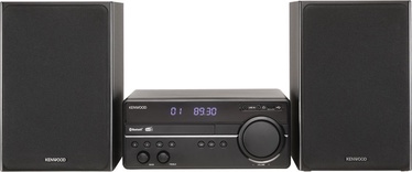 Mūzikas centrs Kenwood M-819DAB, 100 W
