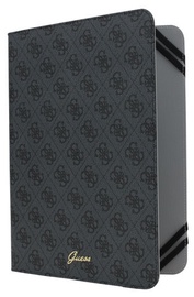 Guess Universal Book Cover For Tablets 10'' Black/Grey