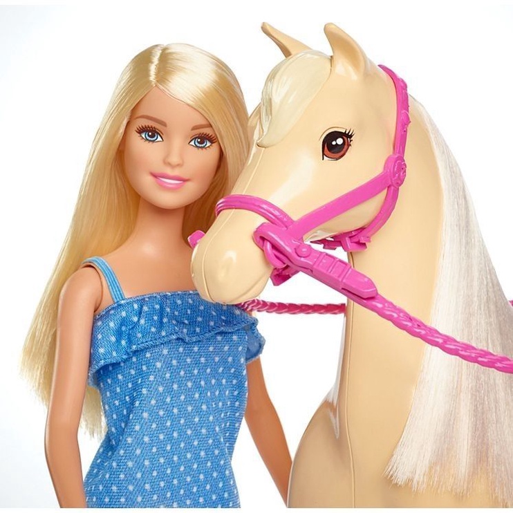Кукла Barbie FXH13, 30 см
