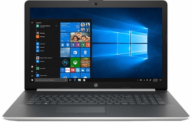 HP 17-by0000na Silver 4CP68EA#ABU
