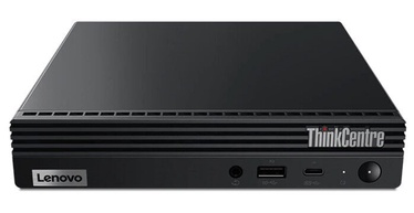 Стационарный компьютер Lenovo ThinkCentre M60e, Intel® Core™ i5, Intel UHD Graphics
