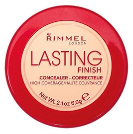 Rimmel London Lasting Finish Concealer 6g 10