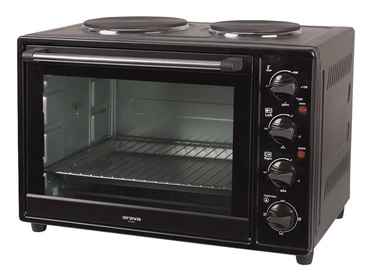 Orava EC 380 Black