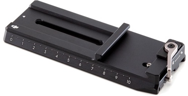 Aksesuāru turētājs DJI R Quick-Release Plate (Lower)