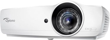 Optoma W460ST