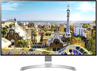 Monitorius LG 32UD99-W
