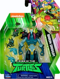 Playmates Toys Teenage Mutant Ninja Turtles Baron Draxum 80812
