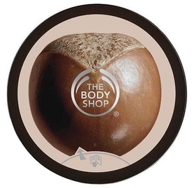 The Body Shop Shea Butter Exfoliating Sugar Body Scrub 250ml