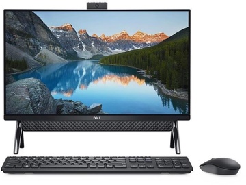 Dell Inspiron 24 5400-7824 AIO Black PL