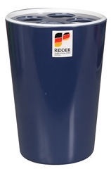 Ridder Toothbrush Holder Fashion Blue