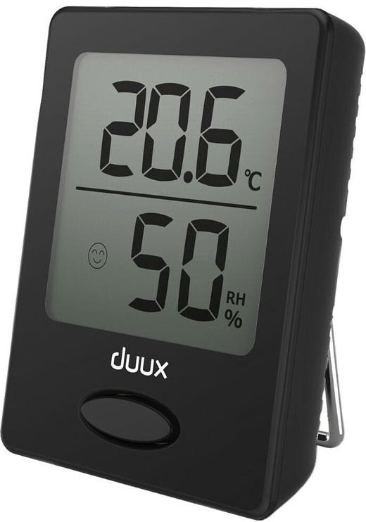 Iekštelpu termometrs Duux DXHM02