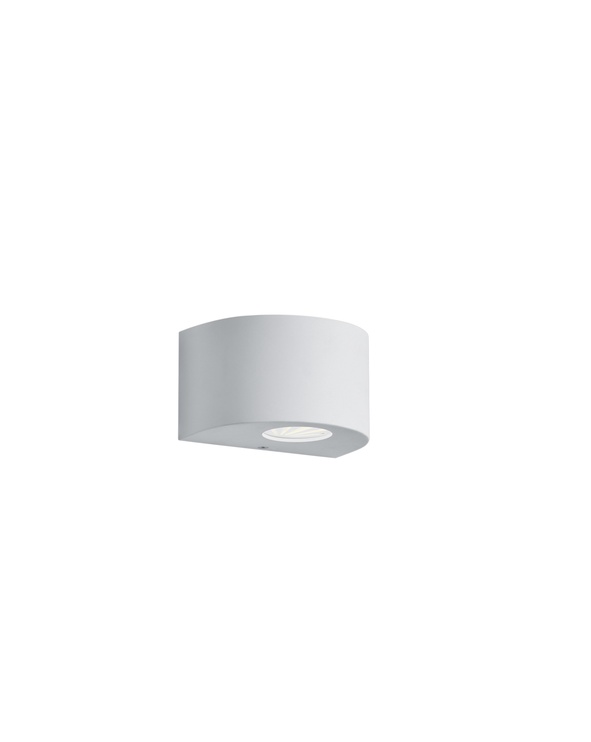 Valgusti Reality Rosario R28232631, 2W, LED, IP44, valge
